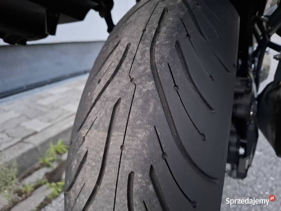 Kawasaki KLZ Versus 1000 sprzedam