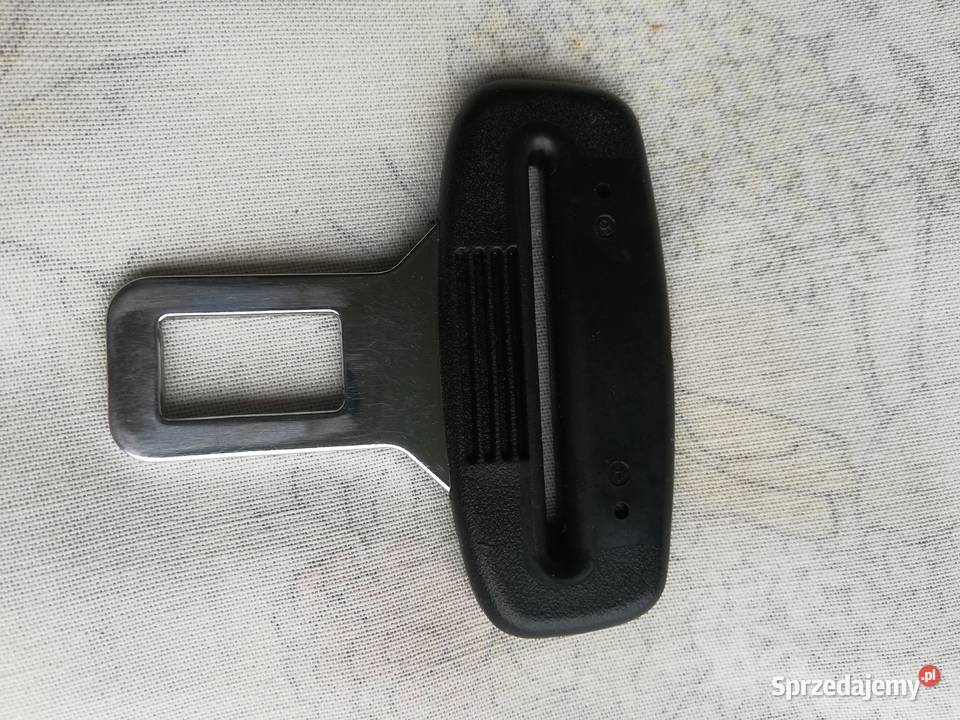 Zapinka pasa bezpieczenstwa Skoda VW Seat sprzedam