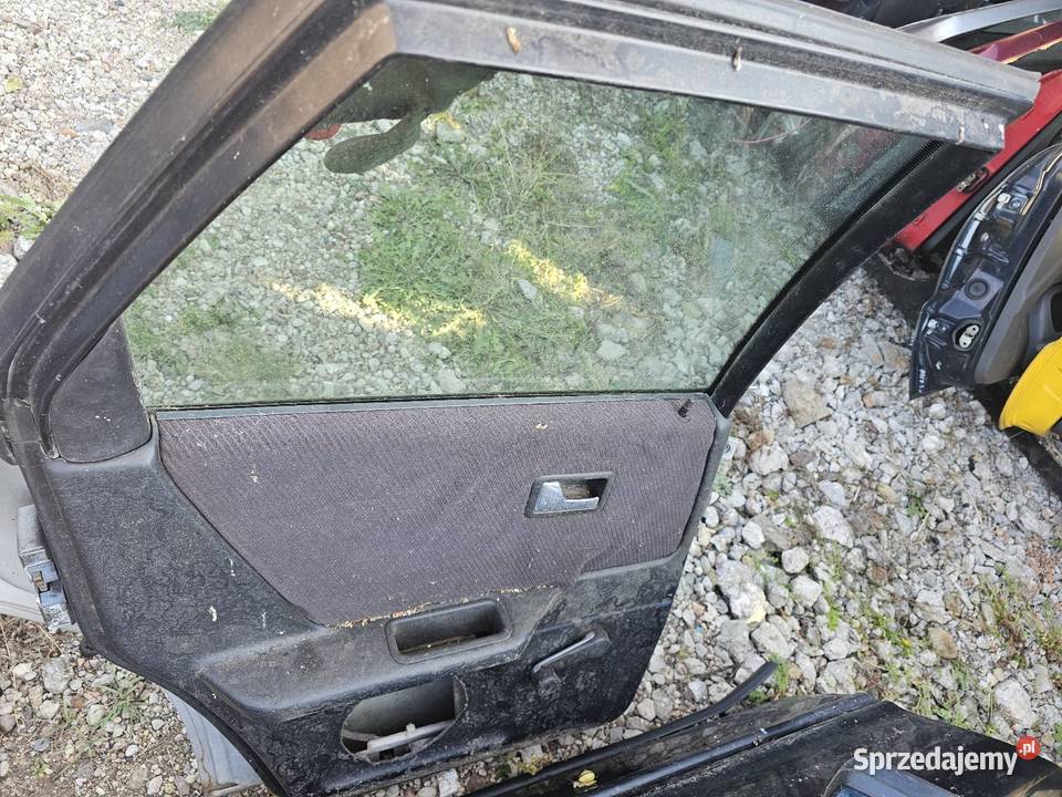 Drzwi audi 80 Drzwi Polesie