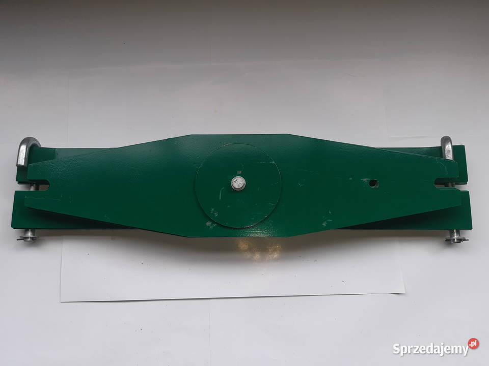 Resor pługa Kverneland 060703 INDUSTRIEHOF Dolice