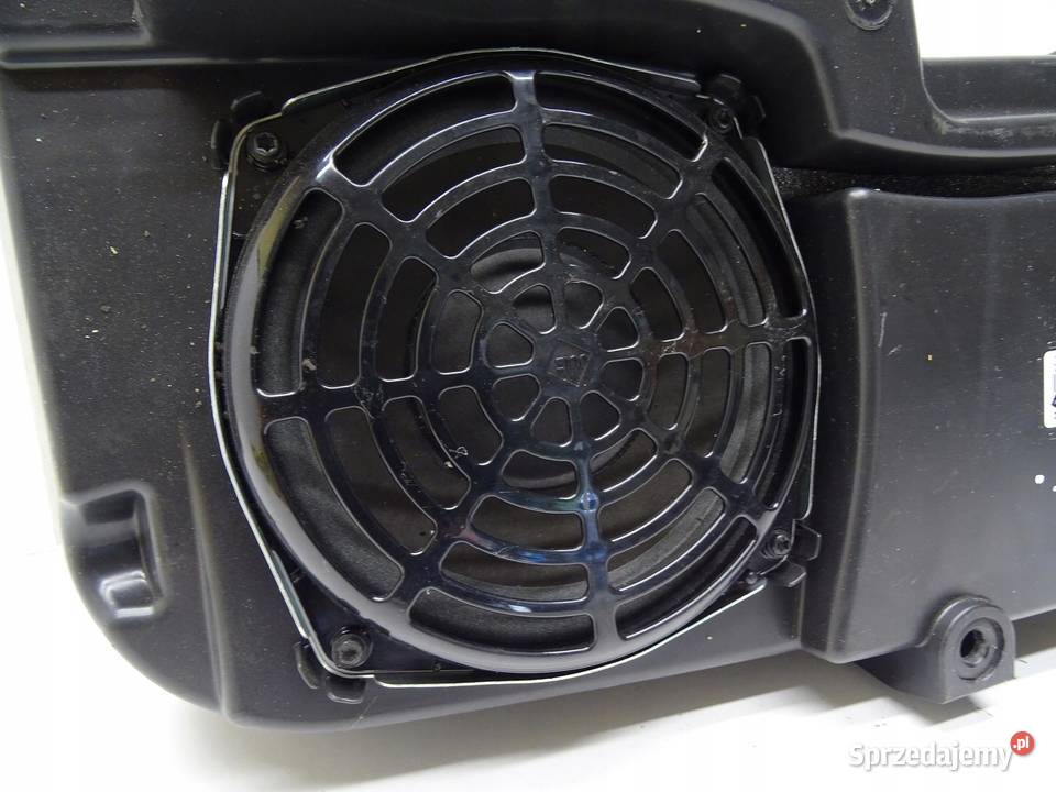 GŁOŚNIK SUBWOOFER AUDI A4 B8 A5 8T LIFT małopolskie
