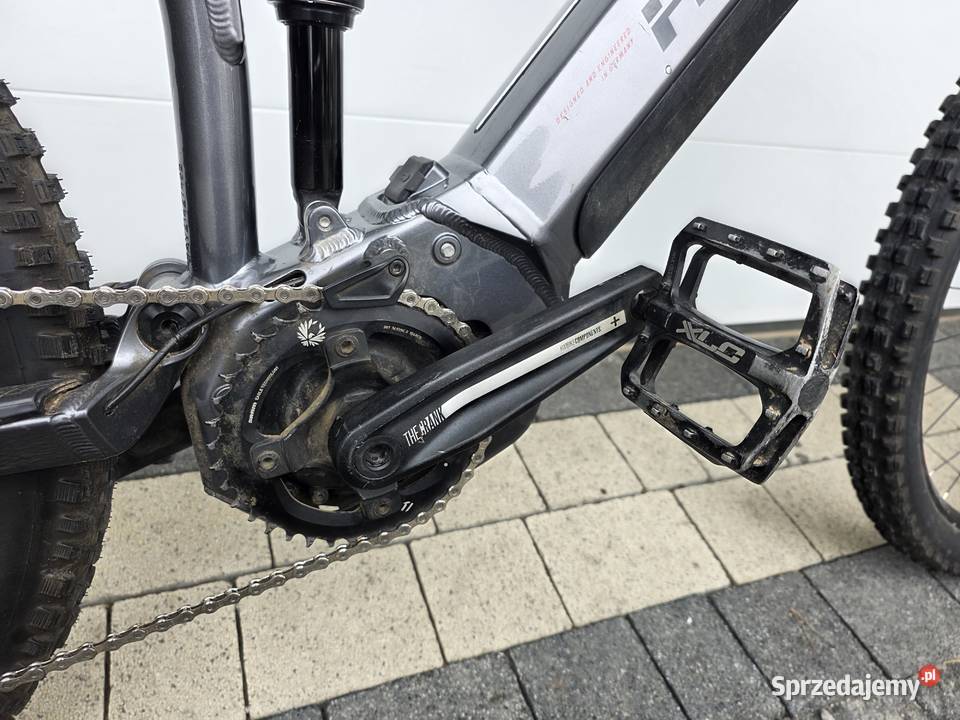 Rower elektryczny HAIBIKE ALLMTN 2 FULLkoła 29 i Jelenia Góra