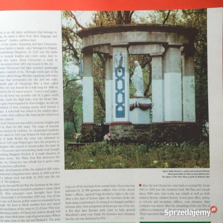 2131 Choszczno Szczecin