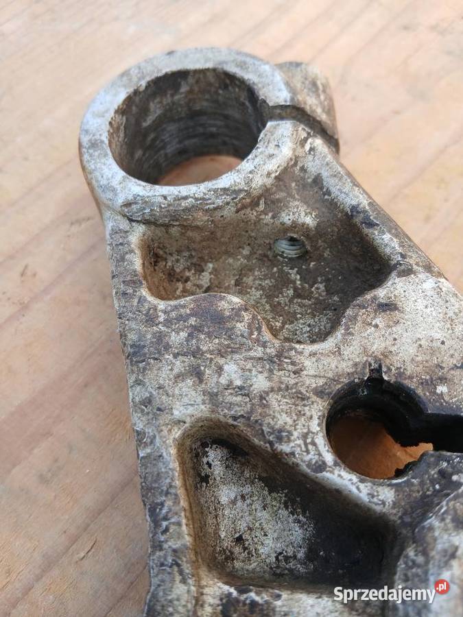 wsk sport polka aluminiowa Tarnów