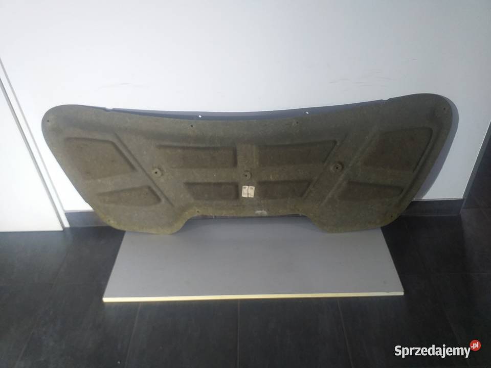 ORGINALNE WYGŁUSZENIE MASKI HYUNDAI IX 35 0915 Skierniewice