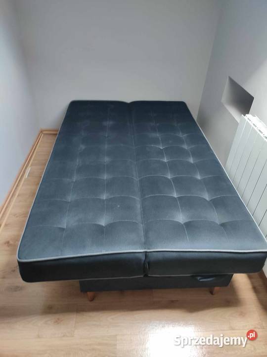 Wersalka Alf Lux z tkaniną PET FRIENDLY tkanina Lubartów