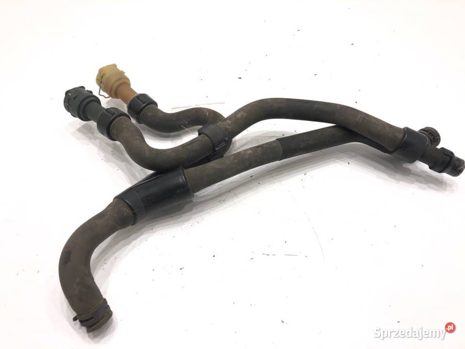 MAGISTRALA WODY OPEL ZAFIRA C 20 130