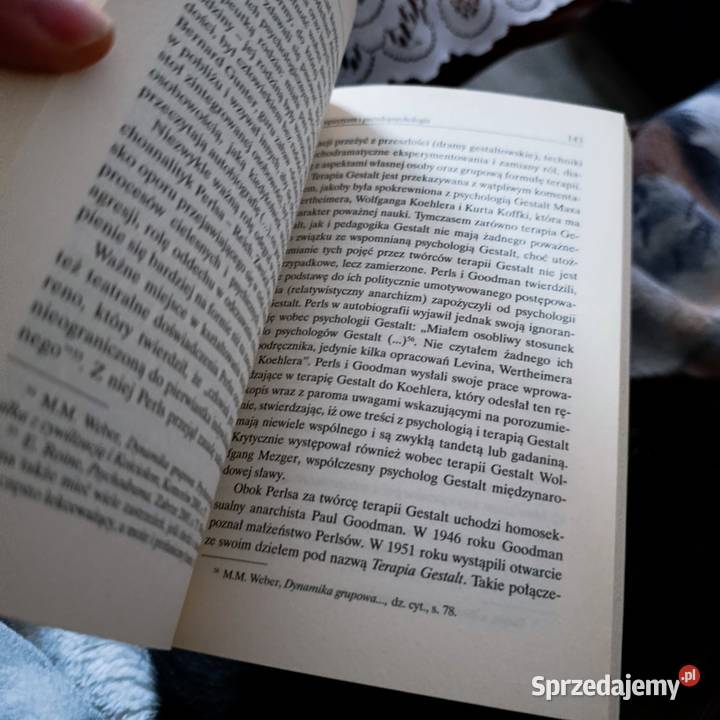 książka autorstwa o Aleksandra Posackiego SJ pt sprzedam