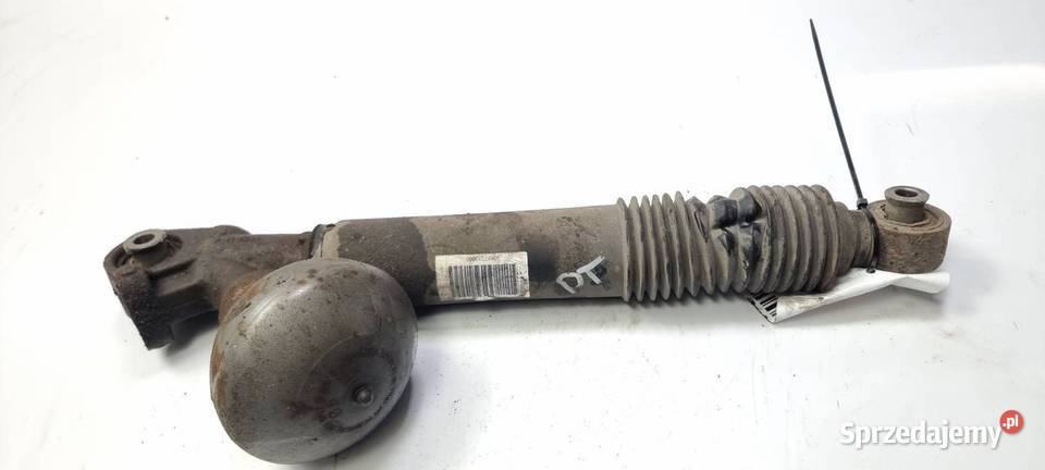 AMORTYZATOR PRAWY TYŁ CITROEN C5 9667013680 Lipno