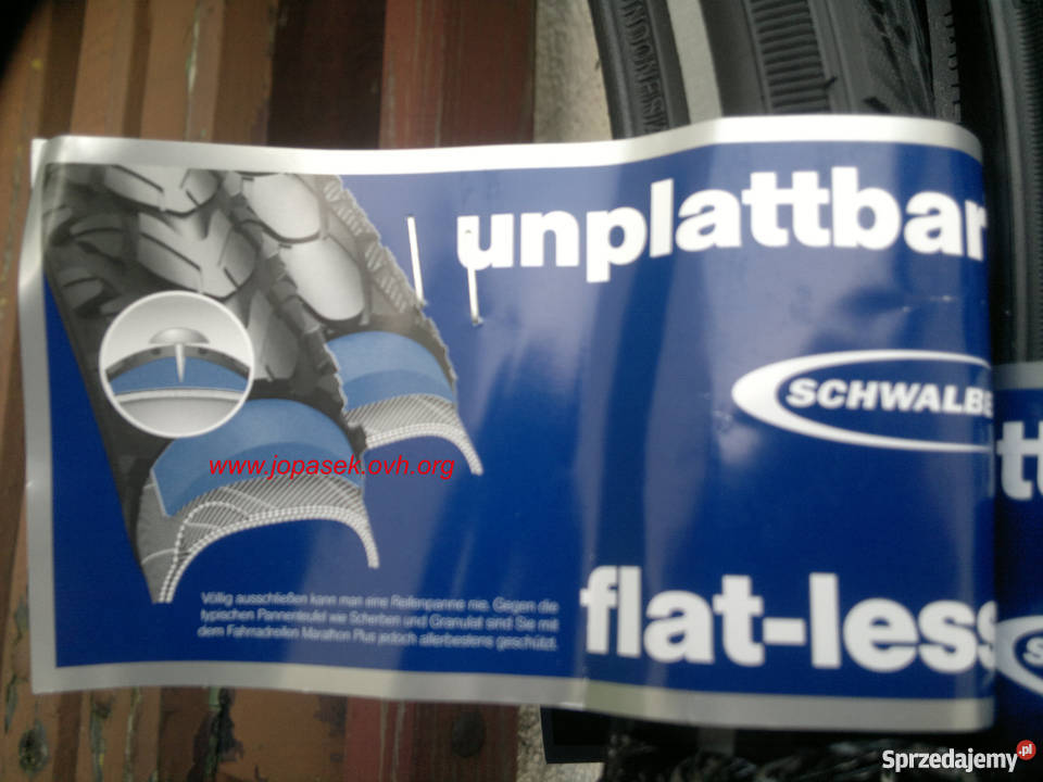 42590 Opona do rower z silnikiem 40590 spartamet Części i akcesoria