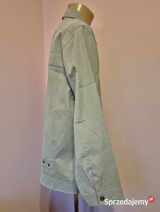 Kurtka męska przejściowa 50 Brzesko