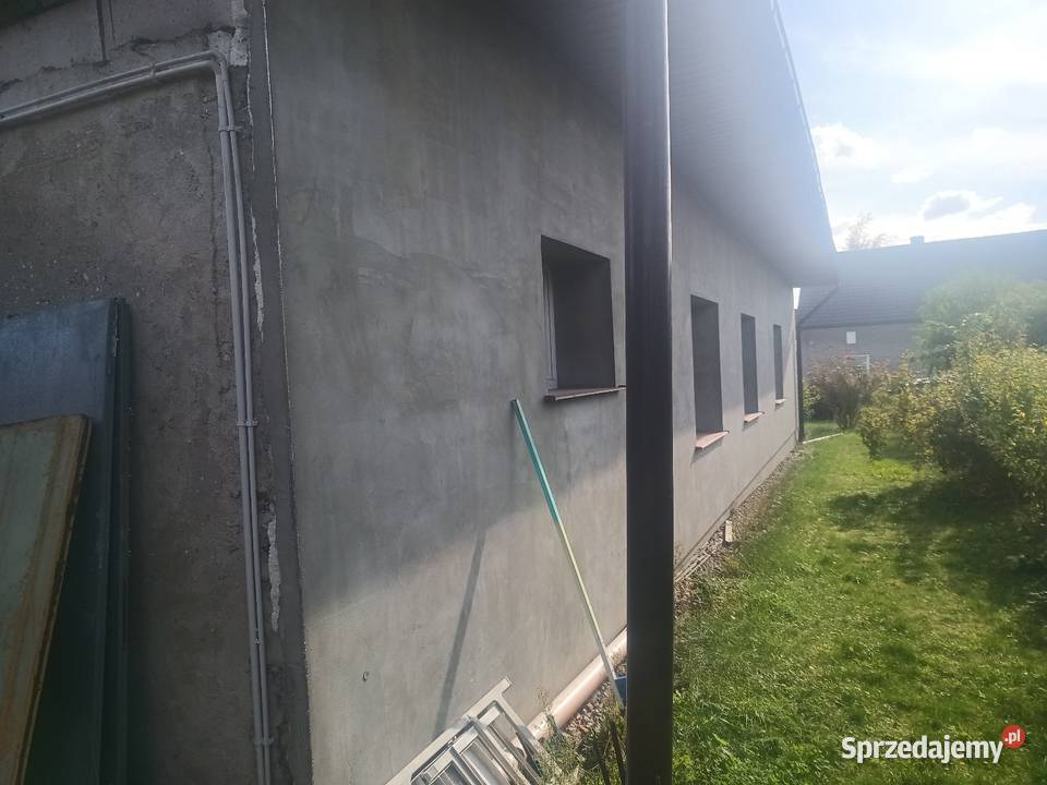 Sprzedam dom Stanowice sprzedam