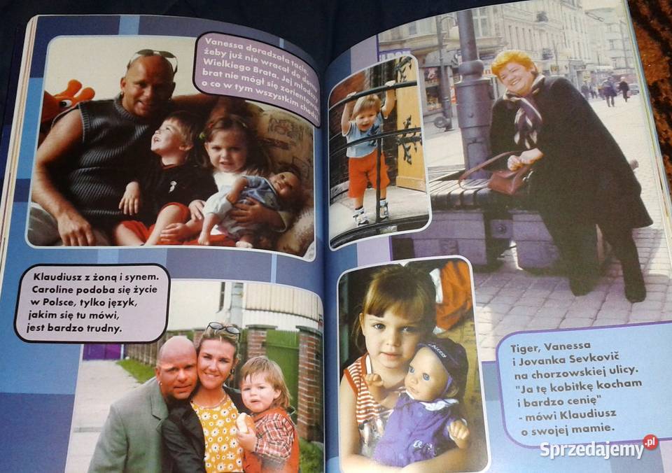 Sękocin kuchni Klaudiusz Sevkovic Chełm