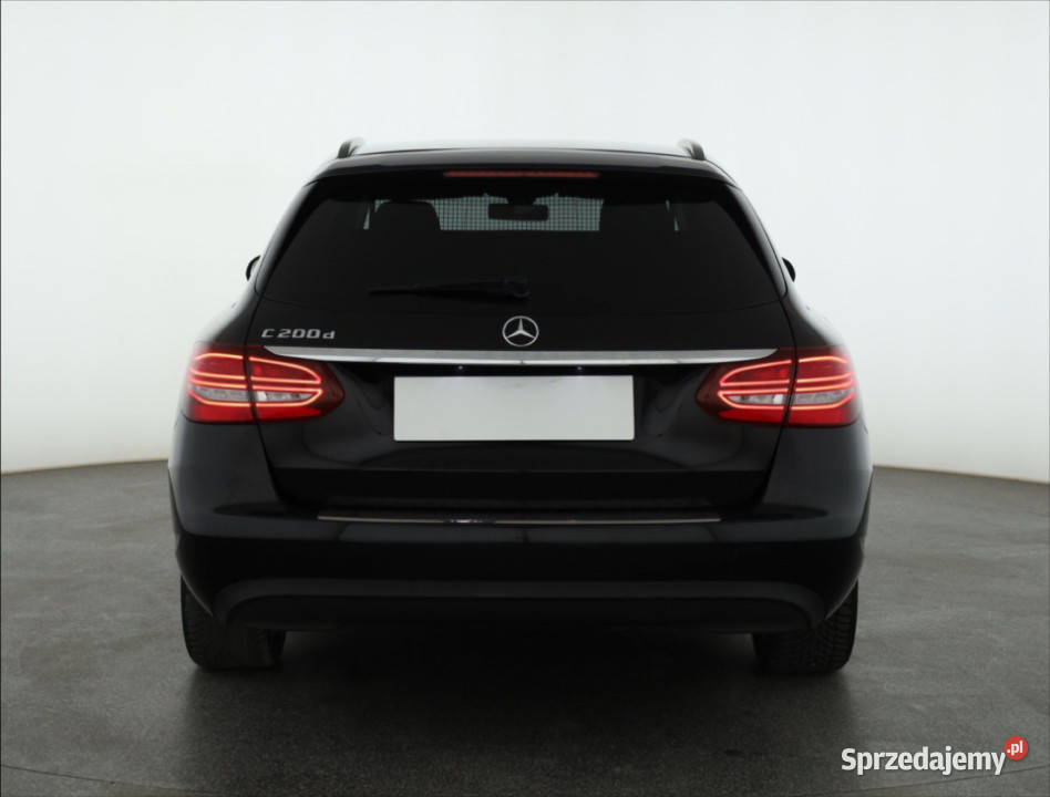 Mercedes C C 200 d centralny zamek mazowieckie Piaseczno sprzedam