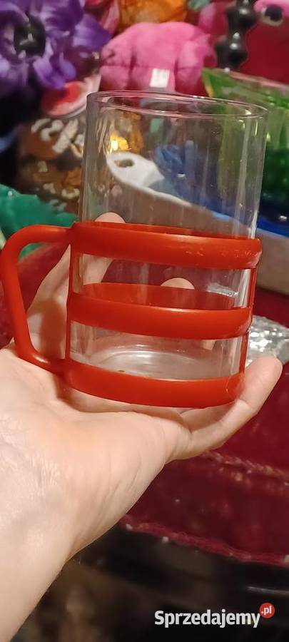 PRLOWSKIE Uchwyty do szklanek podstakannikami do Wyposażenie wnętrz Poznań