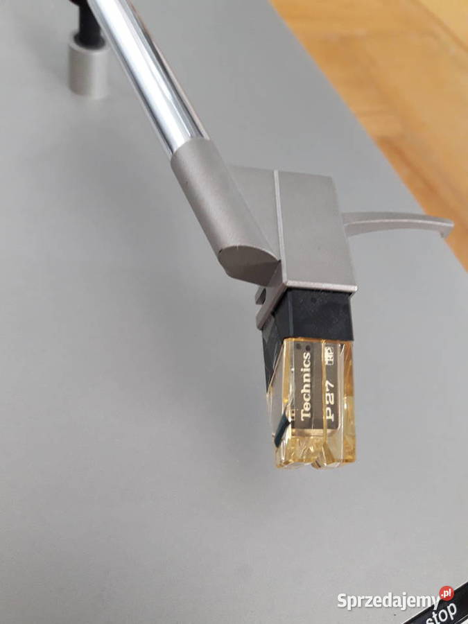 technics sld310 Gramofony dolnośląskie Lubin