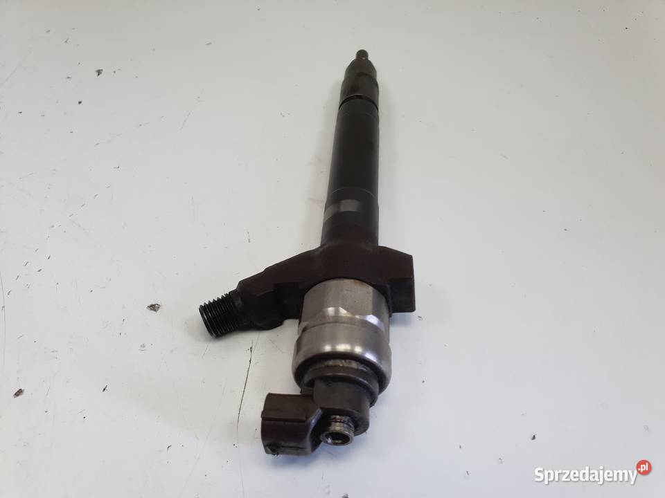 WTRYSKIWACZ Ford Transit VII MK7 22 TDCI wtrysk Chełm