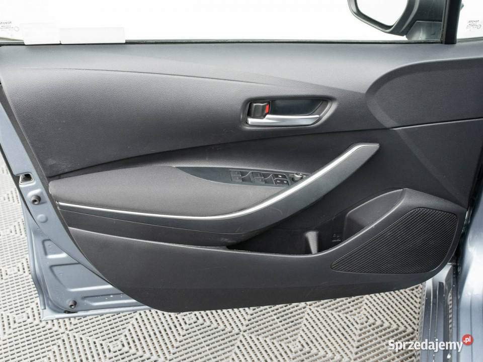 Toyota Corolla WJ8331L15 Comfort Kcofania 2 wielofunkcyjna kierownica pomorskie Gdańsk