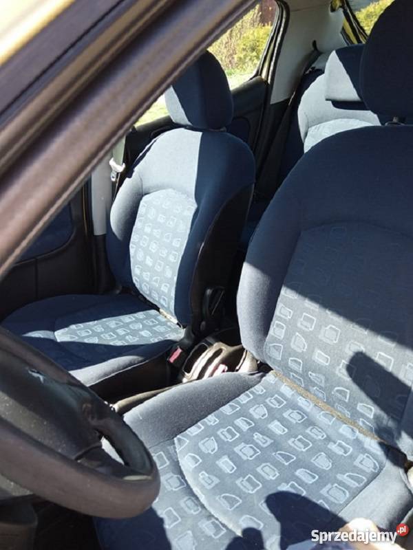 Sprzedam Peugeota 206 Hatchback Kamionka
