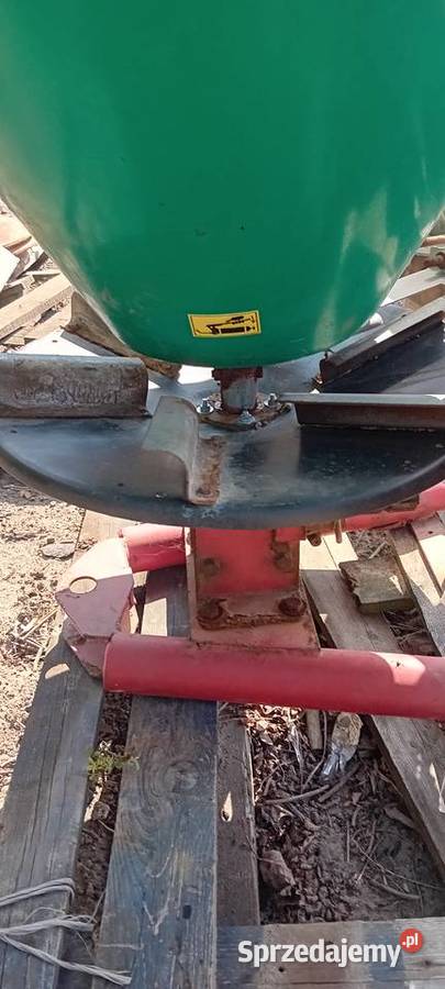 Rozsiewacz Nawozu Śmiłowice