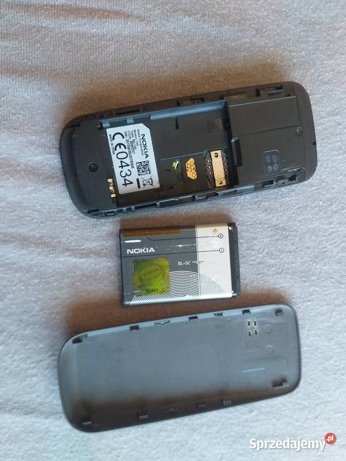 nokia 100 rh130 rh 130 telefon Sandomierz