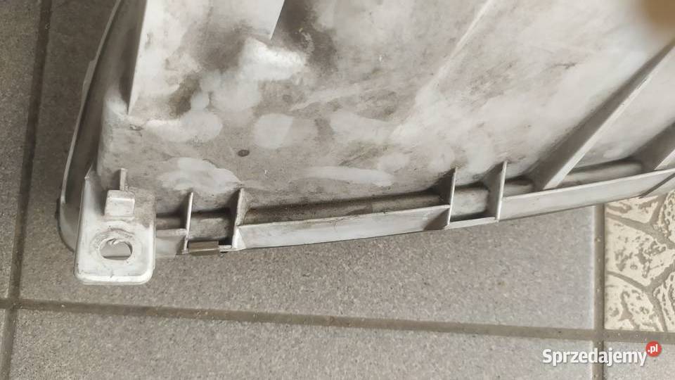 TOYOTA RAV4 RAV 4 1996 1997 LAMPA PRAWA Wrocław