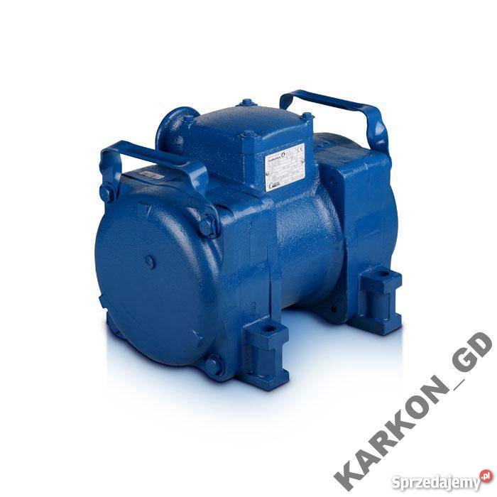 Elektrowibrator wibrator silnik INDUKTA EWd 32a Golub-Dobrzyń