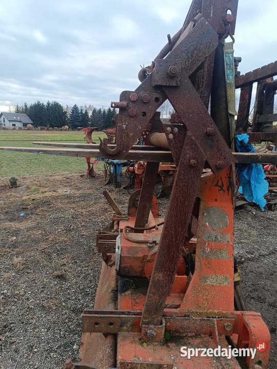 Hydropak Brona Aktywna Wirowa Gdów