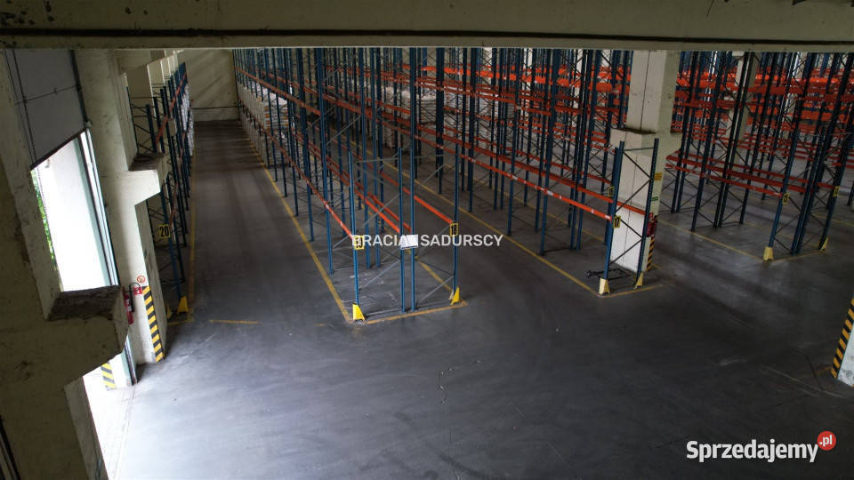 Lokal Szczucin Piłsudskiego 94500m2 małopolskie