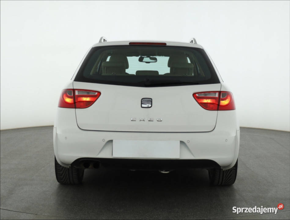 Seat Exeo 20 TDI elektryczne lusterka Piaseczno sprzedam