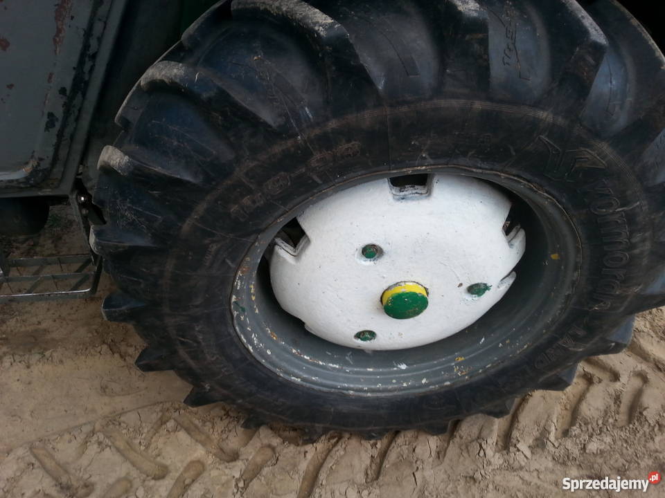 ciągnik ursus c 355 Maszyny rolnicze Lipianki