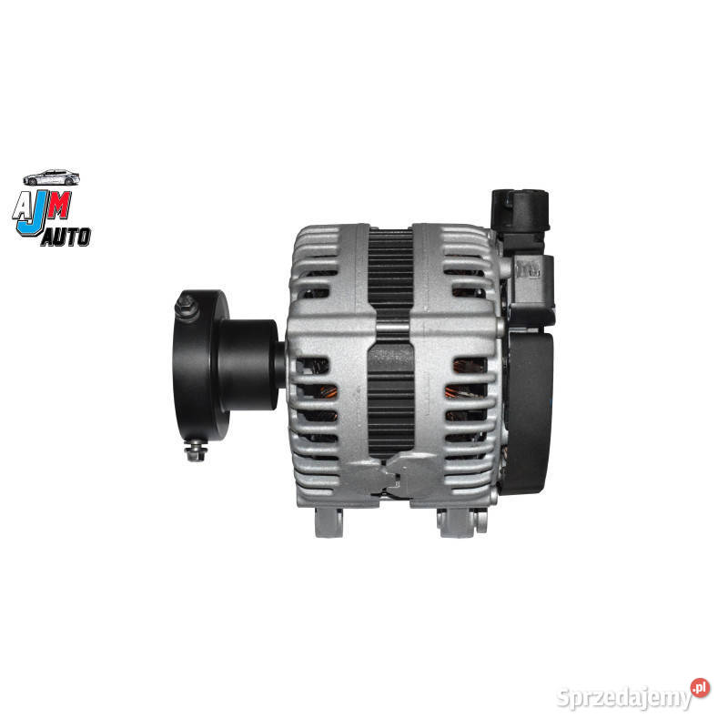 Alternator 18 TDCI Ford Galaxy MK3 Ford Mondeo Grabów Szlachecki