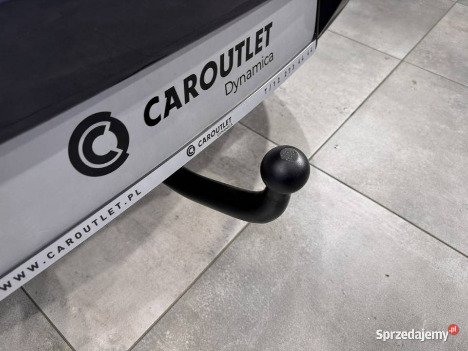 Citroen C5 20 140 M5 2007 r hak przebieg 238 Rok produkcji 2007 małopolskie Myślenice