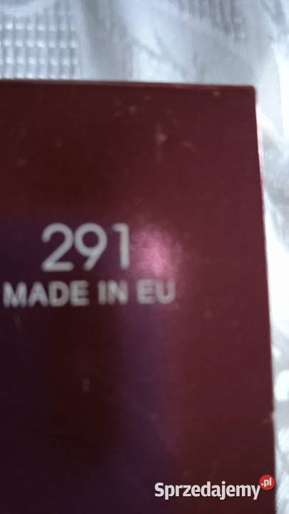 LUKSUSOWE PERFUMY KOBIET FM 291 Piła