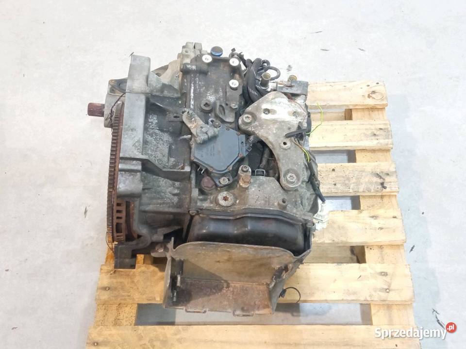 SKRZYNIA BIEGÓW AUTOMATYCZNA 20TP75 14 VTI 16V świętokrzyskie