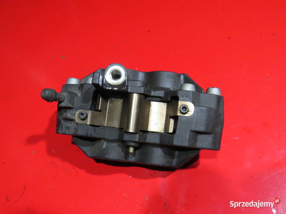 SUZUKI GSX600R GSXR 600 600R 750 04 ZACISK dolnośląskie