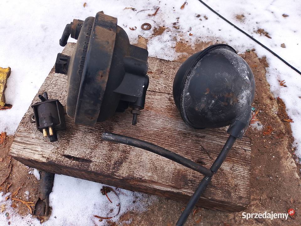 Mercedes sprinter blokada zestaw sterowania Kocmyrzów