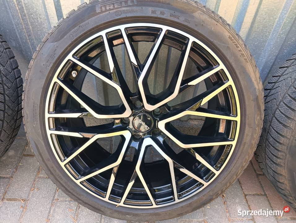 Volvo V90 Cross Country AWD Inscription 2000cm3