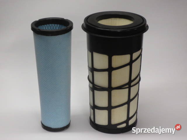 Wkład filtra powietrza Multicar M31 kat Konstantynów Łódzki sprzedam