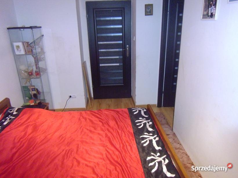 Radom mieszkanie 54m2 Ustronie generalnym Rok budowy 1975 mazowieckie Radom