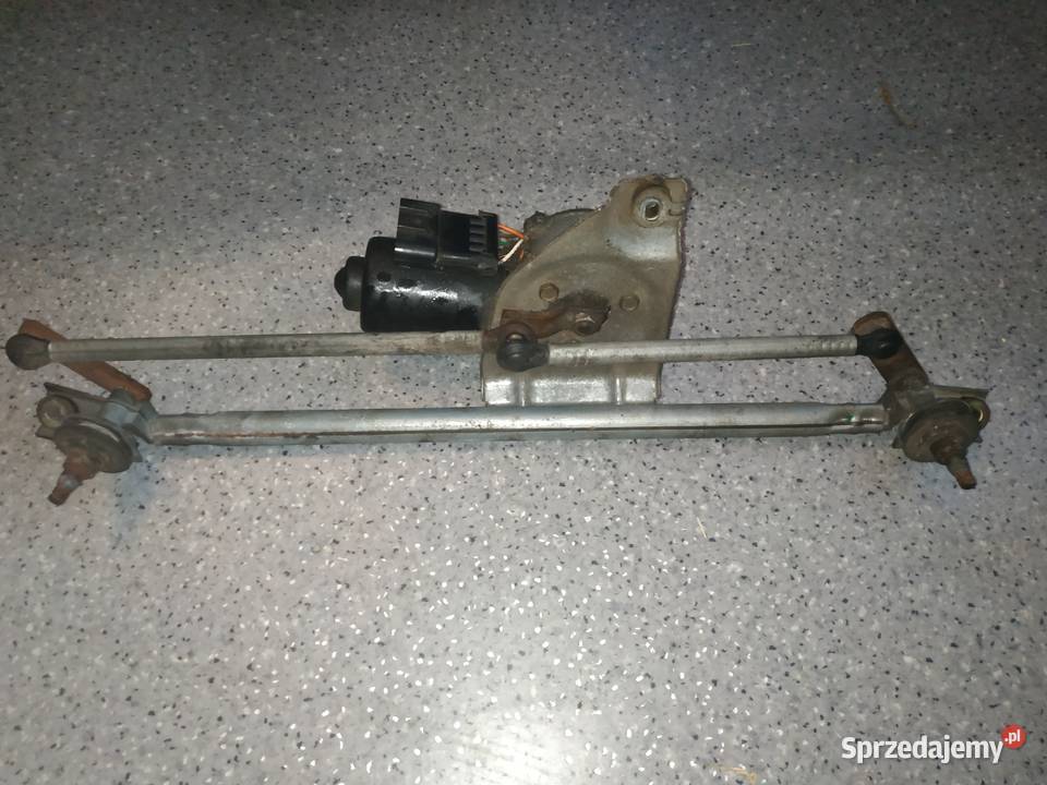 Mechanizm wycieraczek Corsa B Morawica