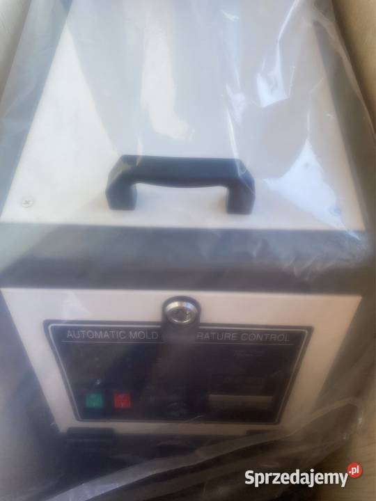 Termostat do formy wtryskowej XCM 6 kW wodny Łowicz