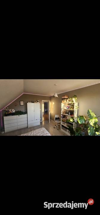 Sprzedam dwa domy plus garaż 150m2 Sprzedaż Żarnowiec