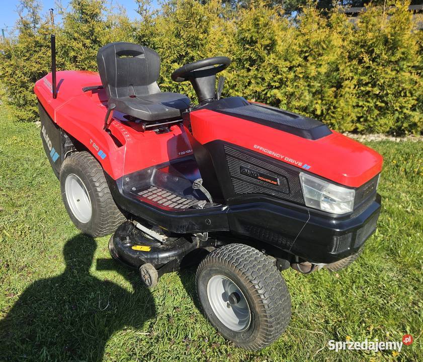 ALKO T201054 HDE V2 Zawiercie