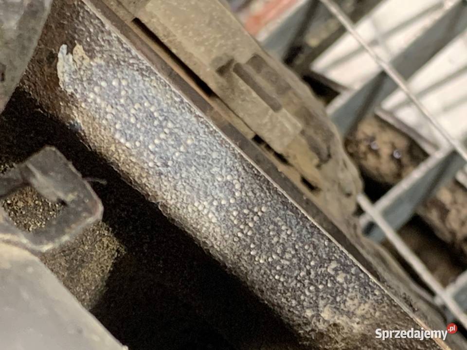 SILNIK AUDI 19 110 ASV 9606 A3 8L