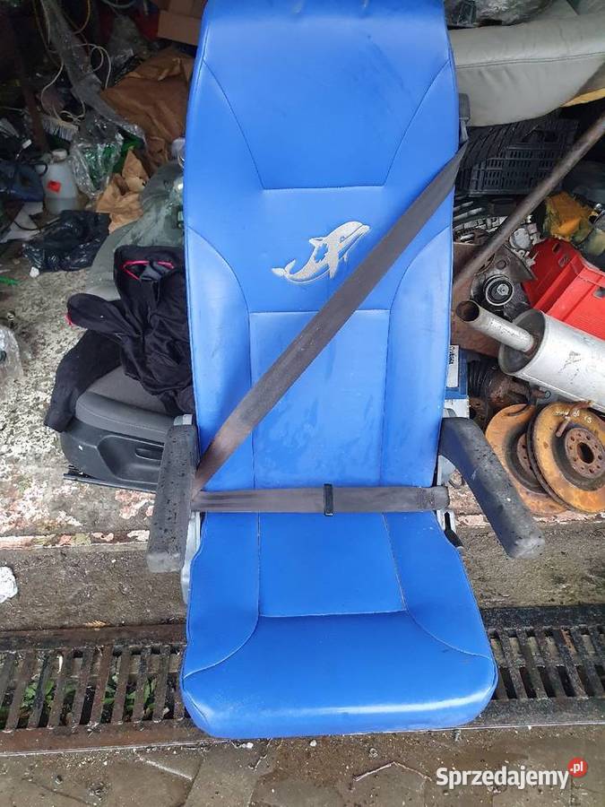 Fiat Ducato 2 FL Lift Peugeot Boxer 1 Citron Skawina