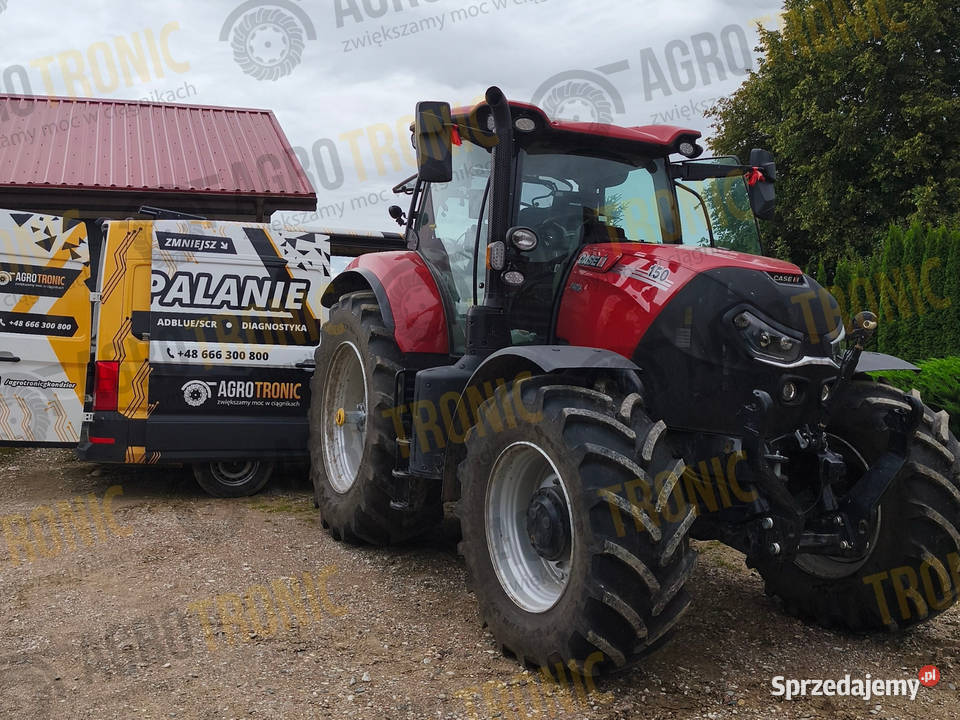 Usuwanie błędów DPF AdBlue EGR ChipTuning DOJAZD Poznań