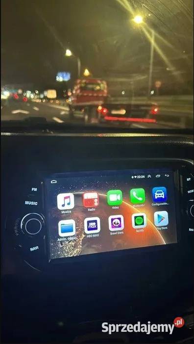 Radio Android 12 Fiat Tipo Egea 1517r gps wifi