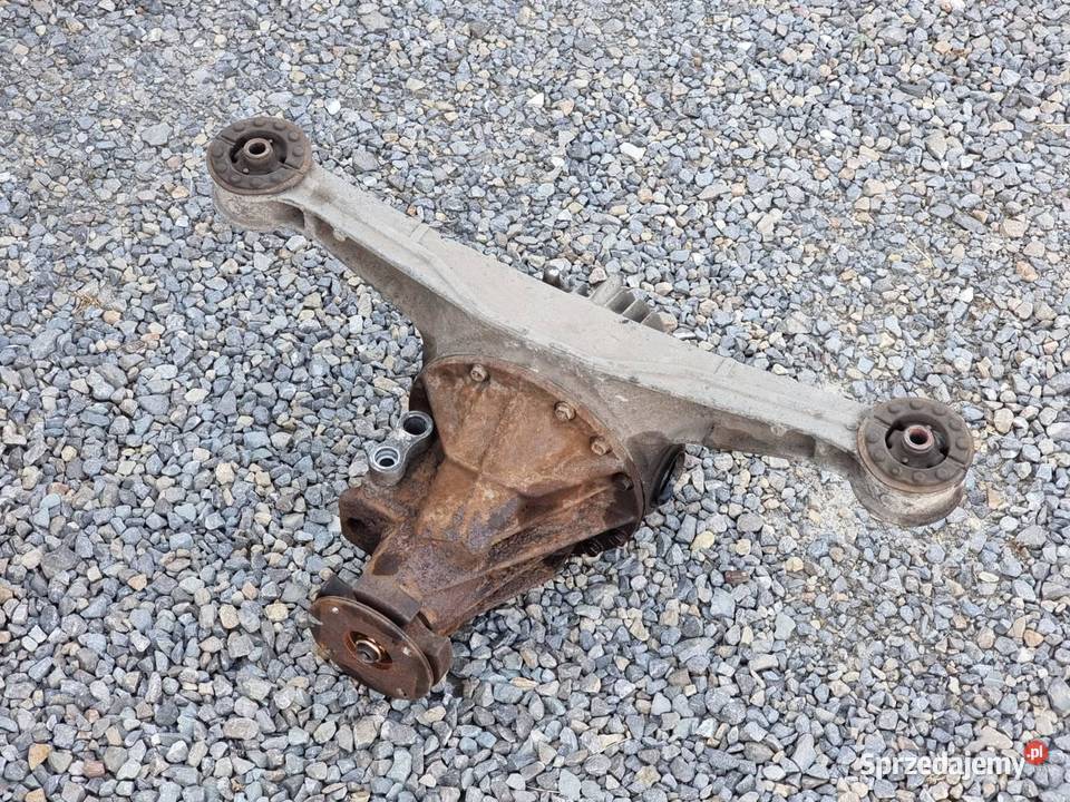 Torsen szpera dyferencjał LSD Mazda MX5 NA NB Kraśnik