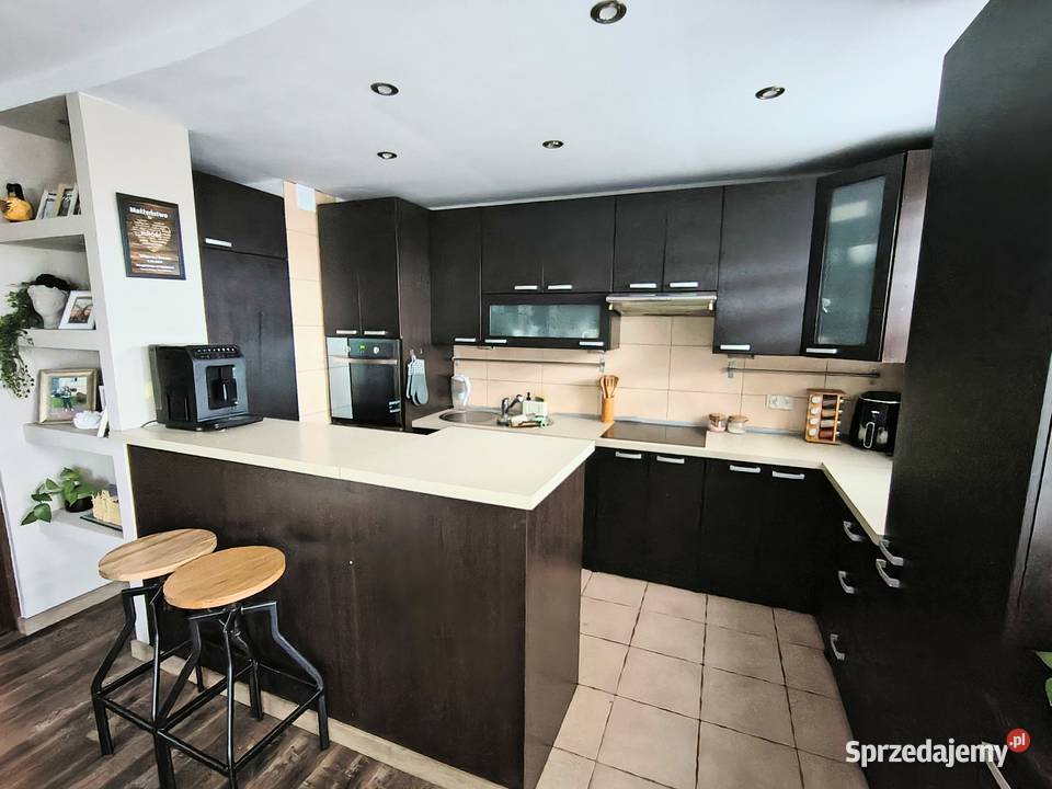 Sprzedam mieszkanie Knurów